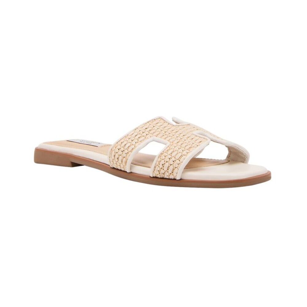 NIB Steven By Steve Madden Eadie W Sandal